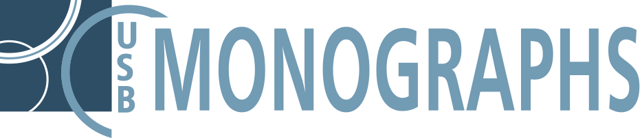 Logo USB Monographs